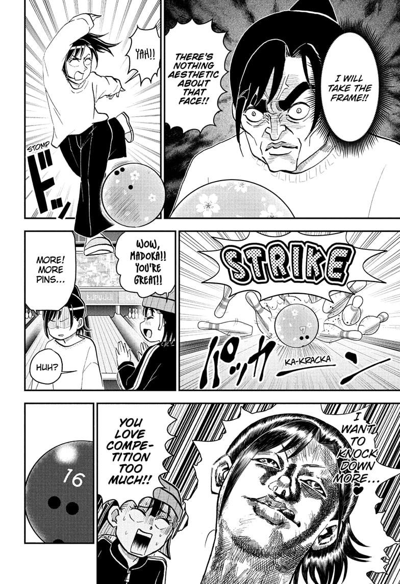 Me & Roboco Chapter 267 - Page 8