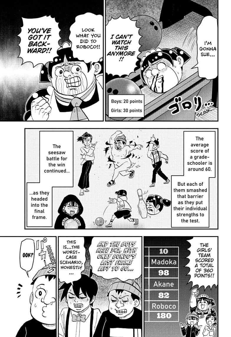 Me & Roboco Chapter 267 - Page 15