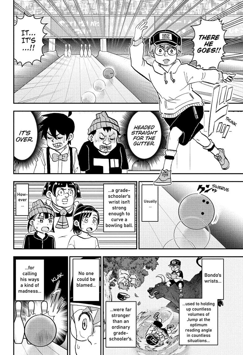 Me & Roboco Chapter 267 - Page 18