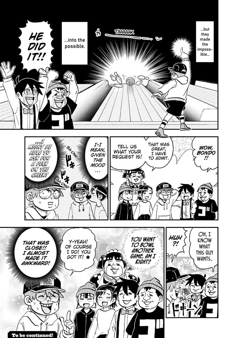 Me & Roboco Chapter 267 - Page 19