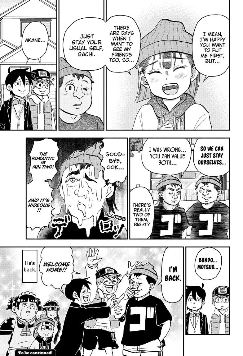 Me & Roboco Chapter 269 - Page 15