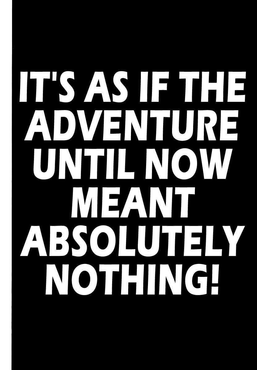 Medaka Box Chapter 115 - Page 15