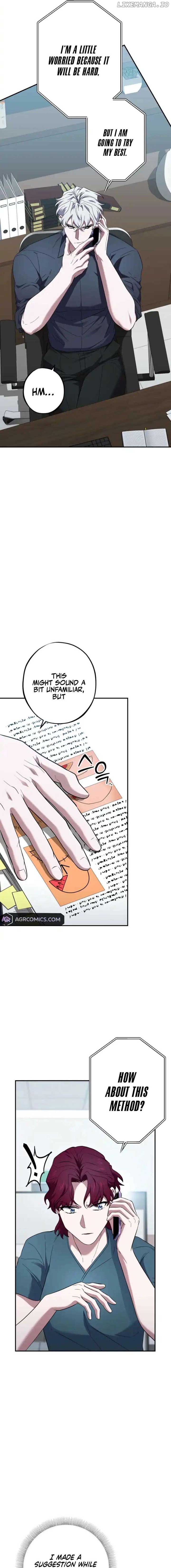 Medical Top Surgeon - Chapter 43 - 4