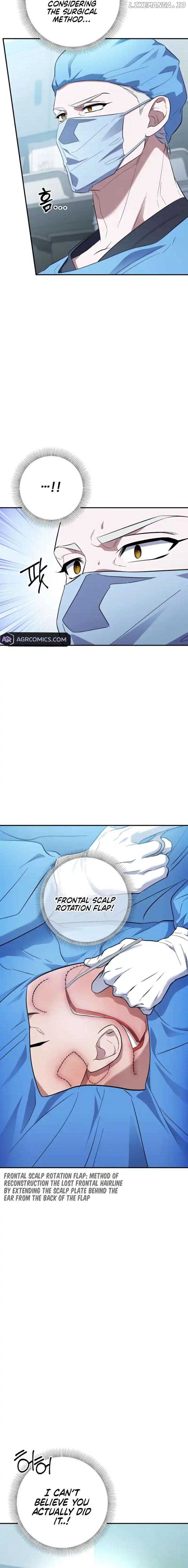 Medical Top Surgeon - Chapter 43 - 5