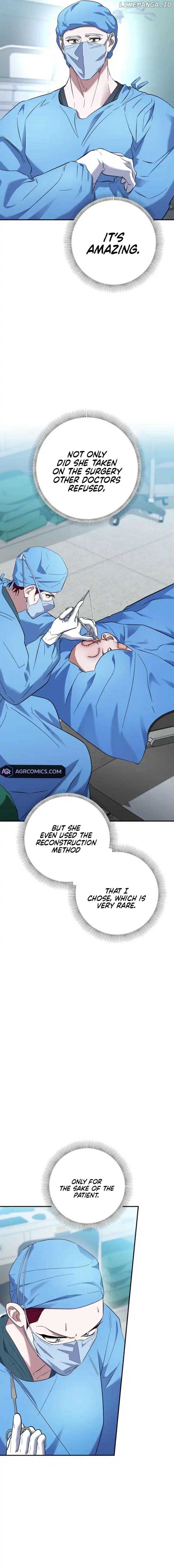 Medical Top Surgeon - Chapter 43 - 6