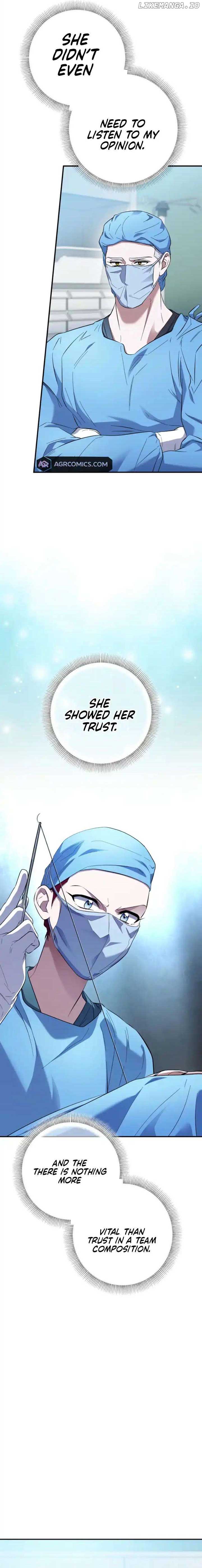 Medical Top Surgeon - Chapter 43 - 7