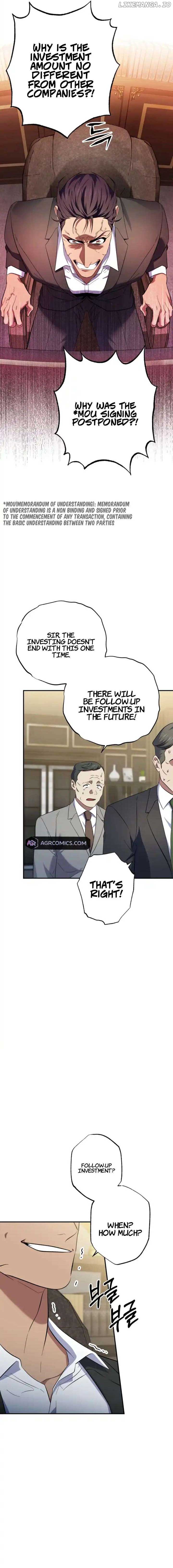 Medical Top Surgeon - Chapter 43 - 10