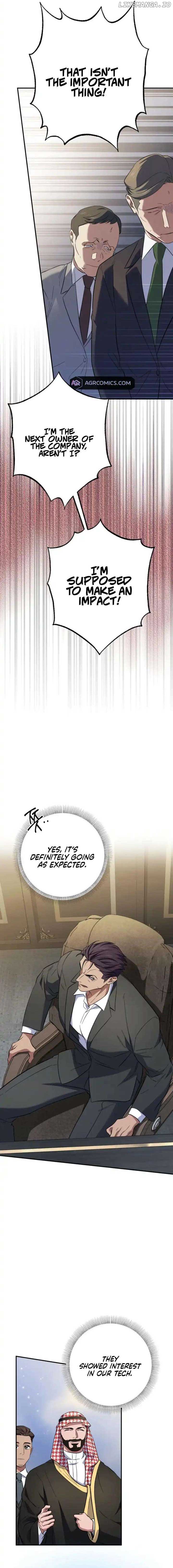 Medical Top Surgeon - Chapter 43 - 11