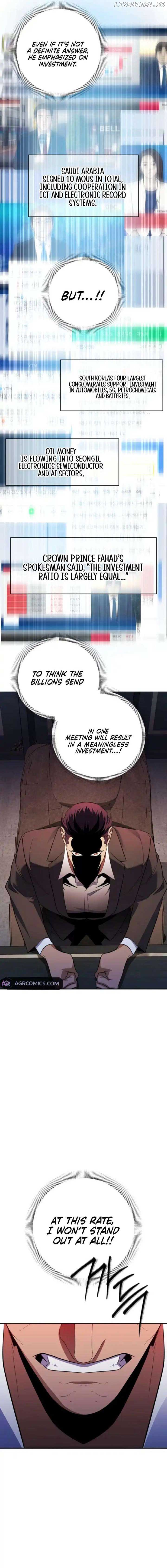 Medical Top Surgeon - Chapter 43 - 12