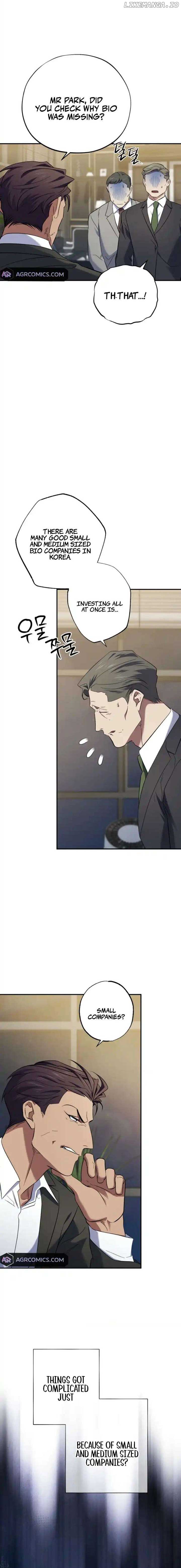 Medical Top Surgeon - Chapter 43 - 13