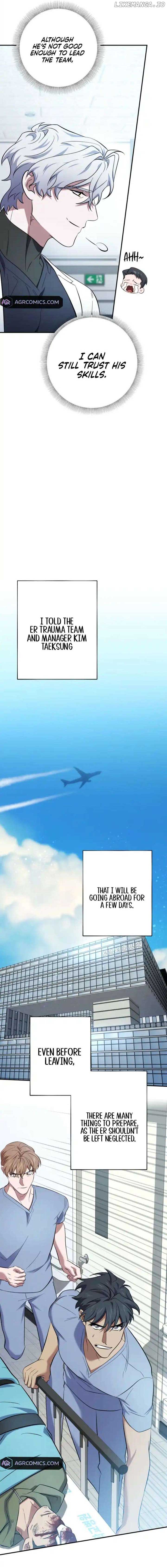 Medical Top Surgeon - Chapter 43 - 19