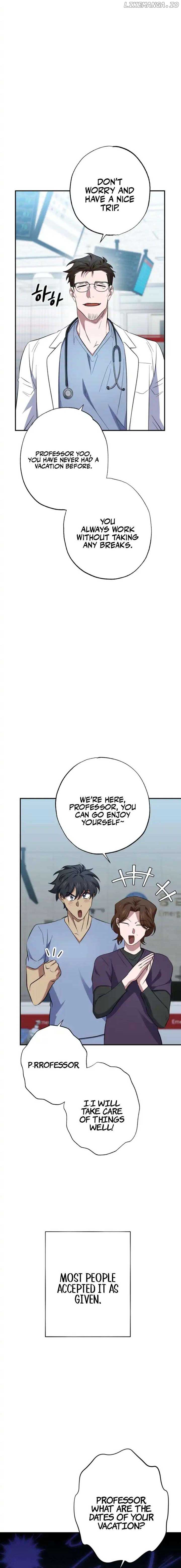 Medical Top Surgeon - Chapter 43 - 20