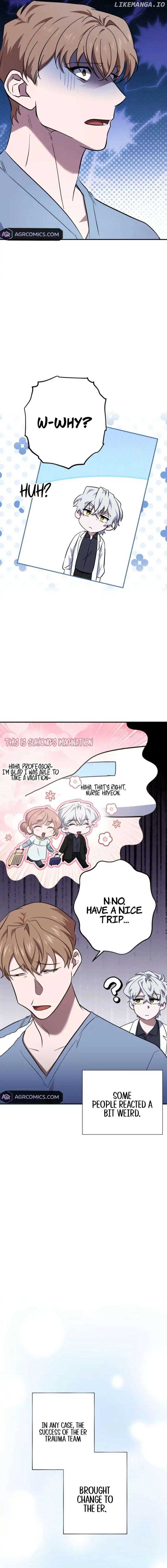 Medical Top Surgeon - Chapter 43 - 21