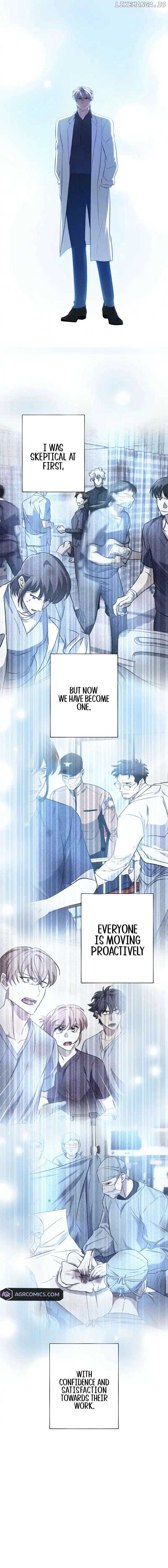 Medical Top Surgeon - Chapter 43 - 22
