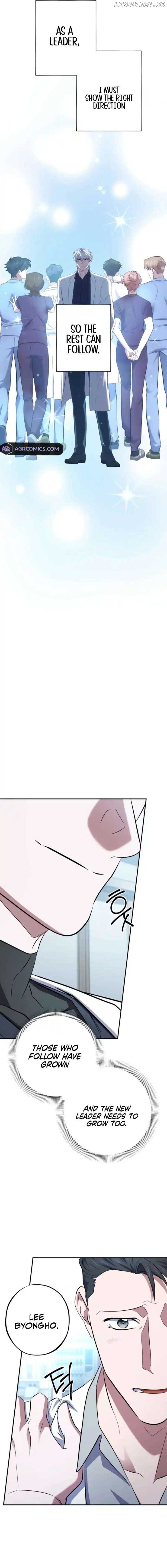 Medical Top Surgeon - Chapter 43 - 23