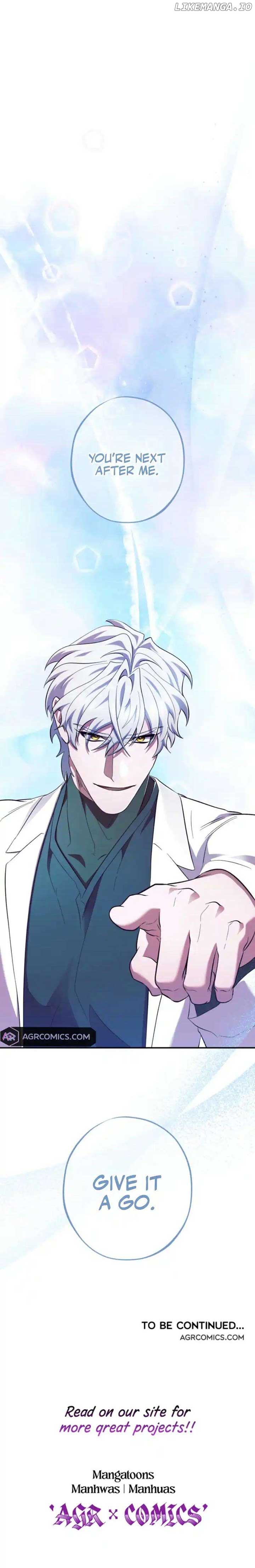 Medical Top Surgeon - Chapter 43 - 24