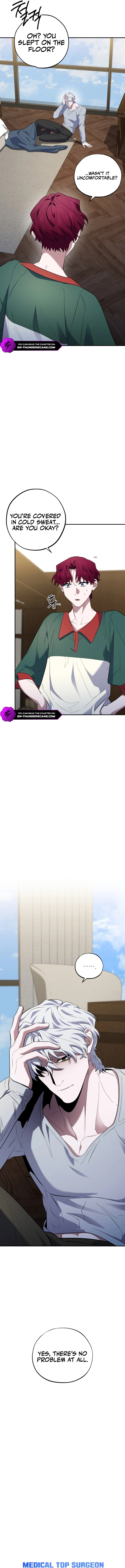 Medical Top Surgeon - Chapter 45 - 5