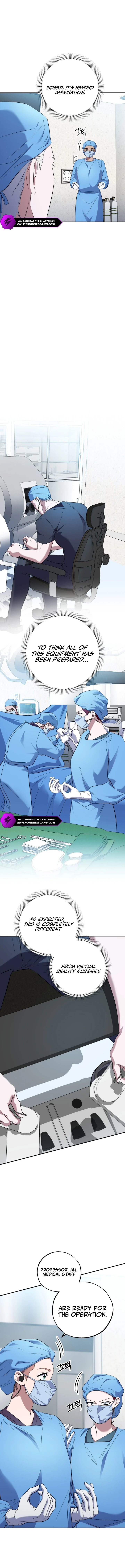 Medical Top Surgeon - Chapter 45 - 7