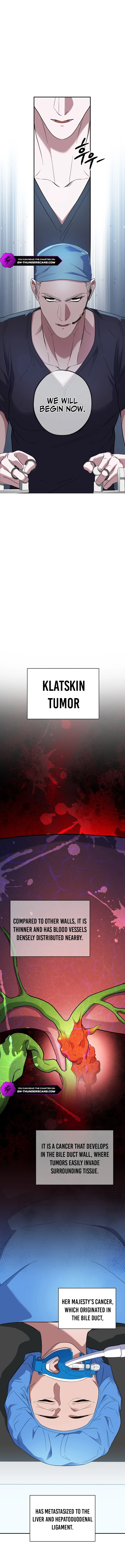 Medical Top Surgeon - Chapter 45 - 8