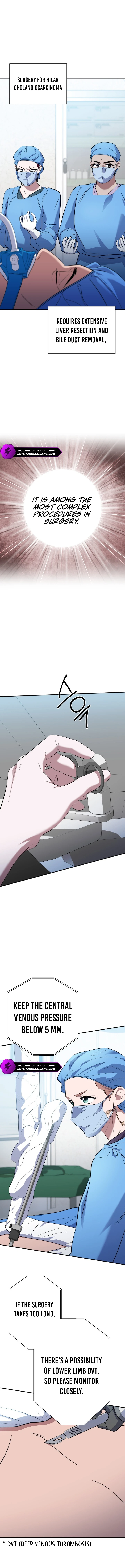 Medical Top Surgeon - Chapter 45 - 9