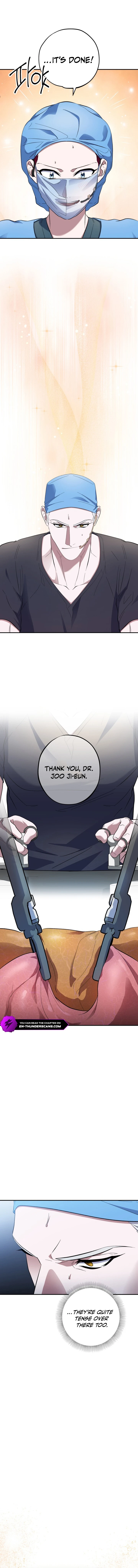 Medical Top Surgeon - Chapter 45 - 12