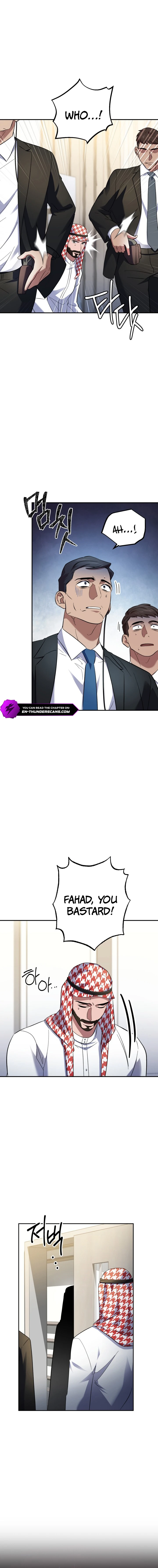 Medical Top Surgeon - Chapter 45 - 15