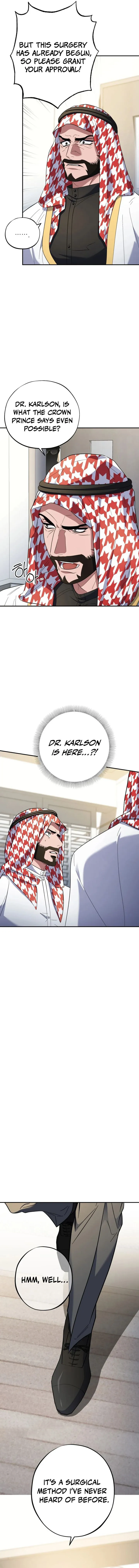 Medical Top Surgeon - Chapter 46 - 6