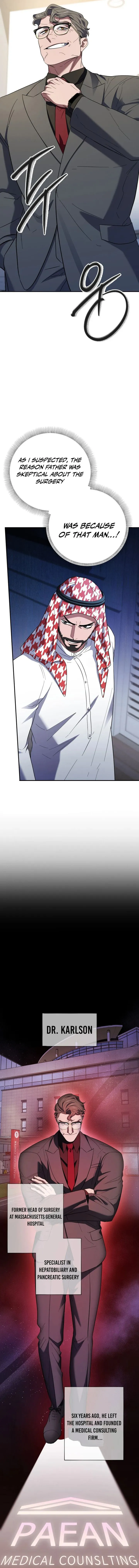 Medical Top Surgeon - Chapter 46 - 7