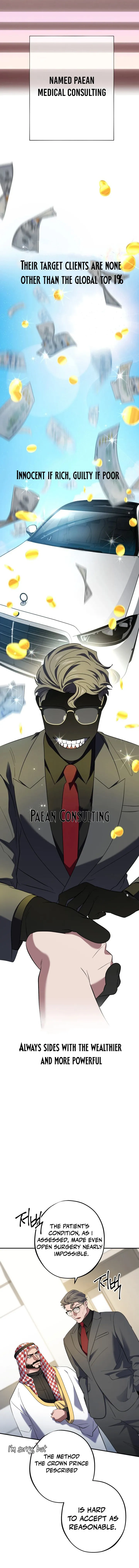 Medical Top Surgeon - Chapter 46 - 8