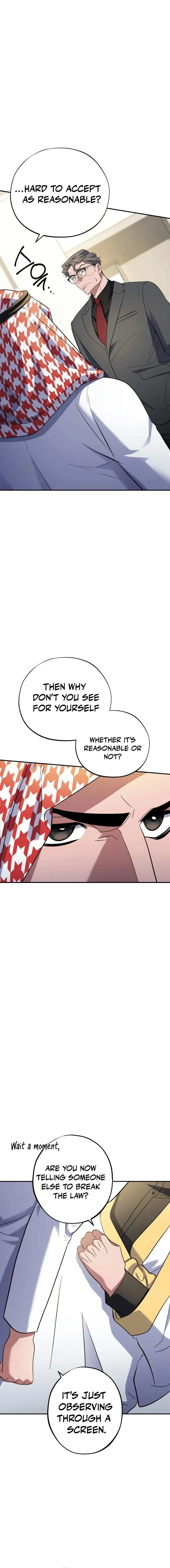 Medical Top Surgeon - Chapter 46 - 9