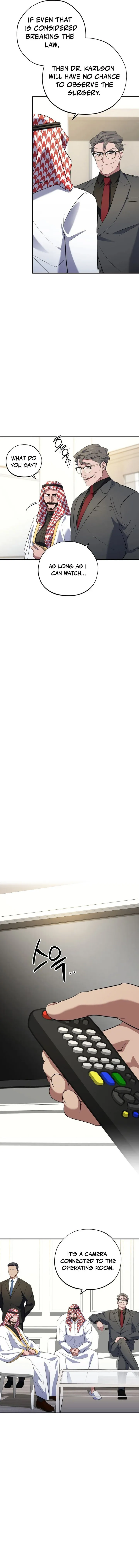 Medical Top Surgeon - Chapter 46 - 10