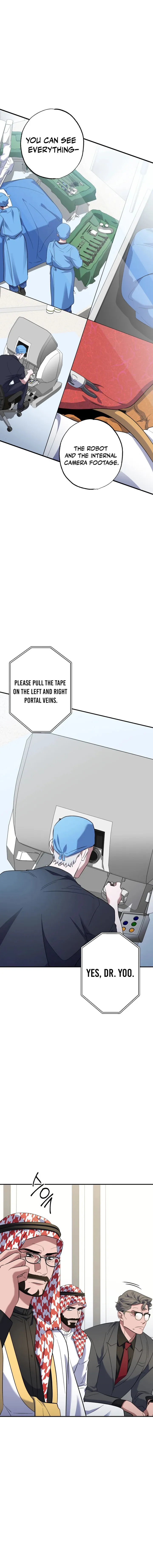 Medical Top Surgeon - Chapter 46 - 11