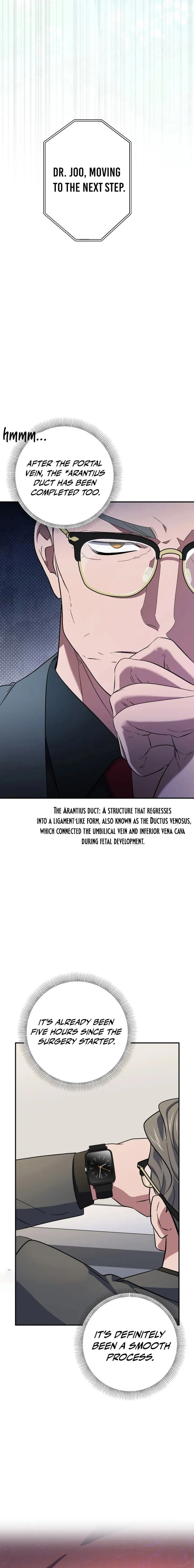 Medical Top Surgeon - Chapter 46 - 13