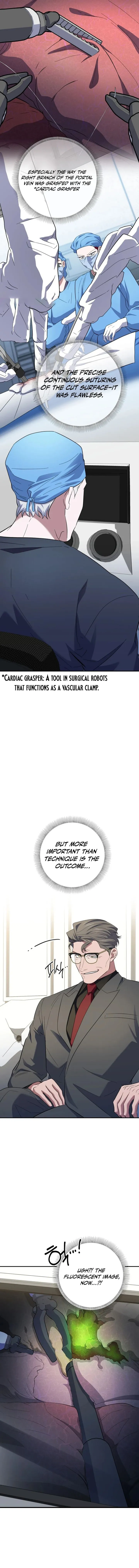 Medical Top Surgeon - Chapter 46 - 14