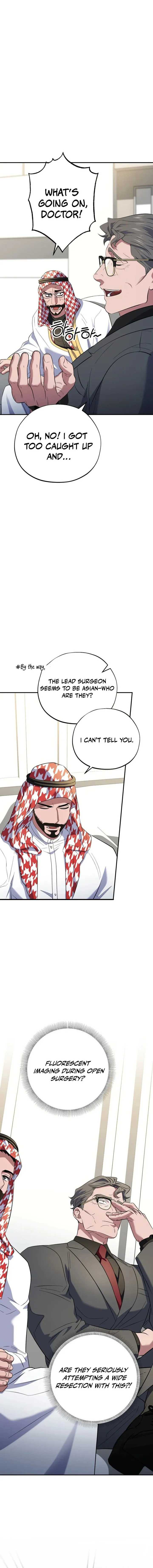 Medical Top Surgeon - Chapter 46 - 15