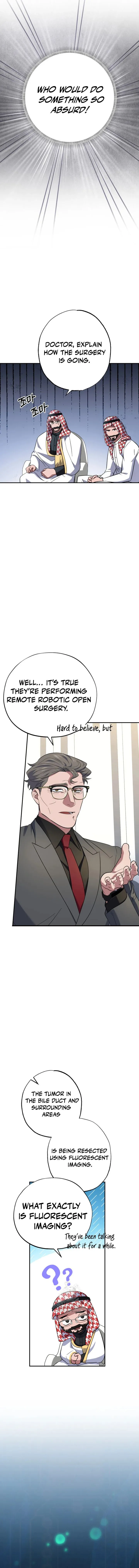 Medical Top Surgeon - Chapter 46 - 16