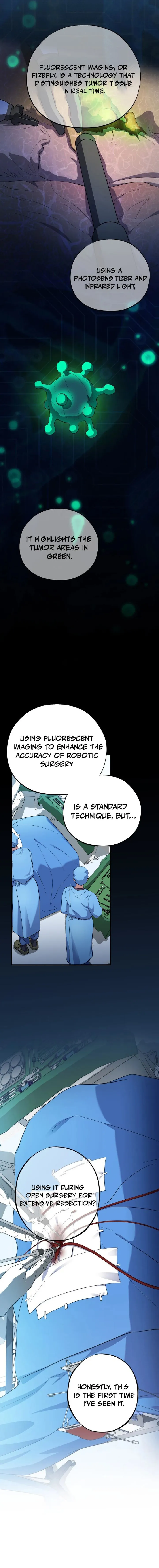 Medical Top Surgeon - Chapter 46 - 17