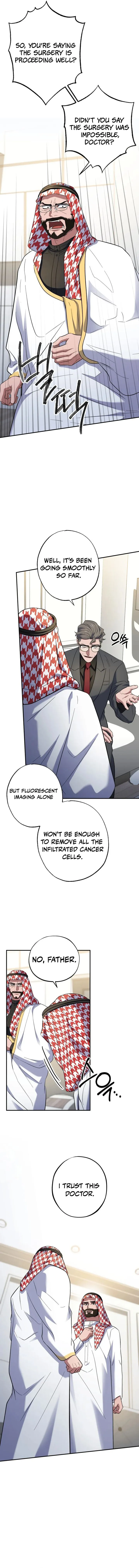 Medical Top Surgeon - Chapter 46 - 18