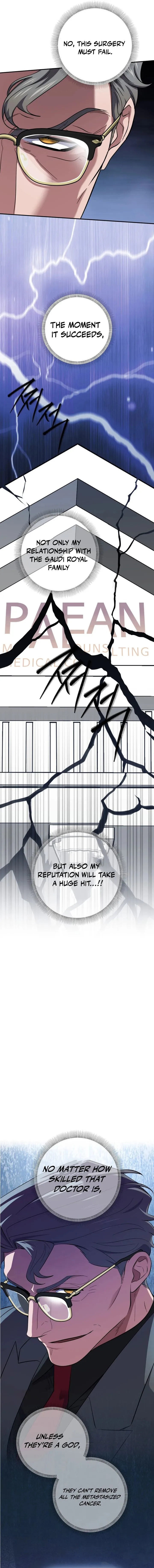 Medical Top Surgeon - Chapter 46 - 20