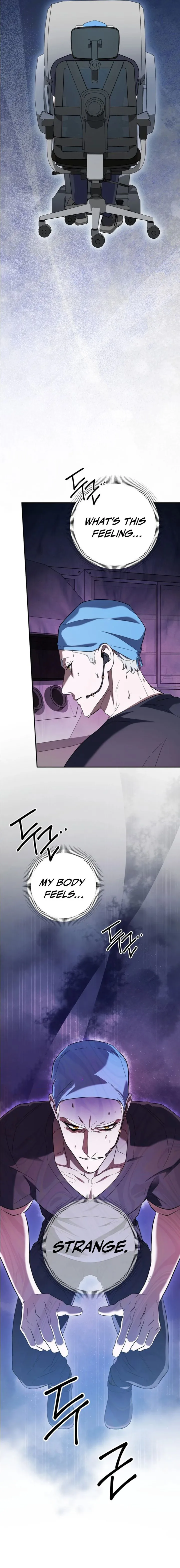 Medical Top Surgeon - Chapter 46 - 21