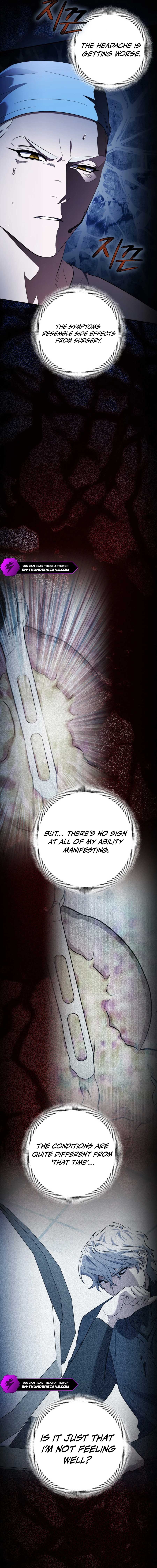 Medical Top Surgeon - Chapter 47 - 5