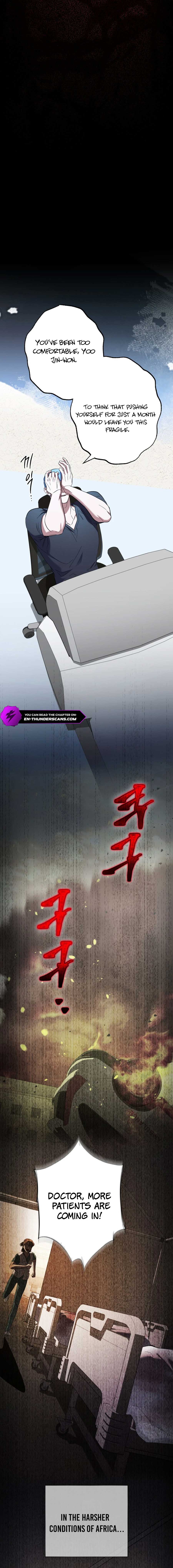 Medical Top Surgeon - Chapter 47 - 6