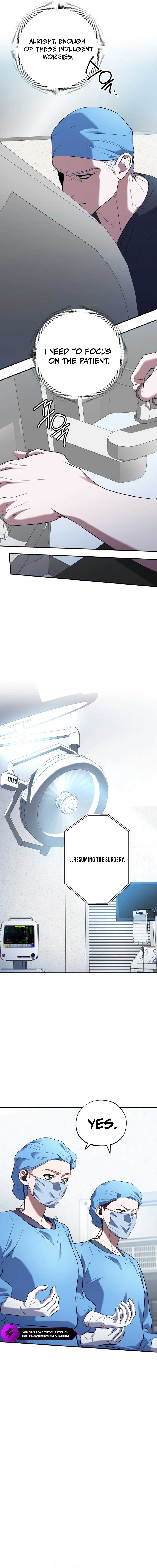 Medical Top Surgeon - Chapter 47 - 8