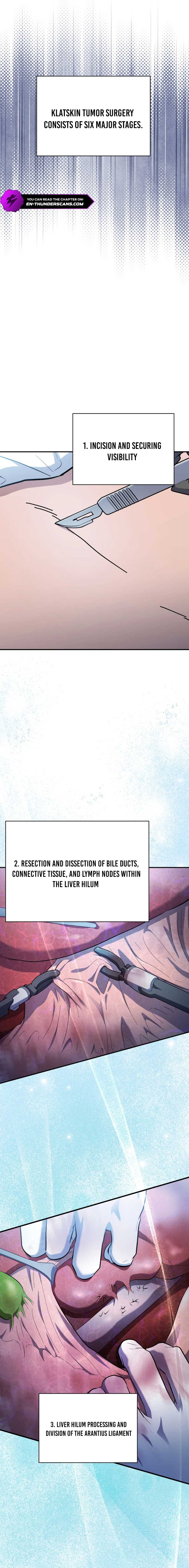 Medical Top Surgeon - Chapter 47 - 9