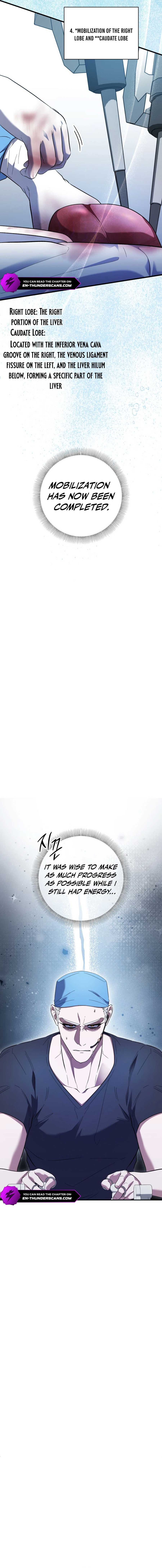 Medical Top Surgeon - Chapter 47 - 10