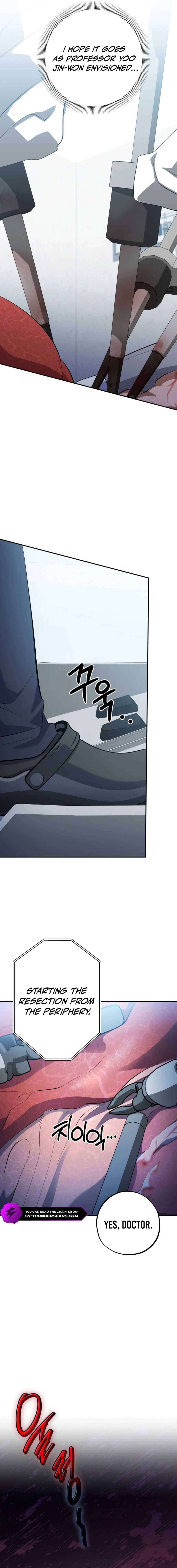 Medical Top Surgeon - Chapter 47 - 12