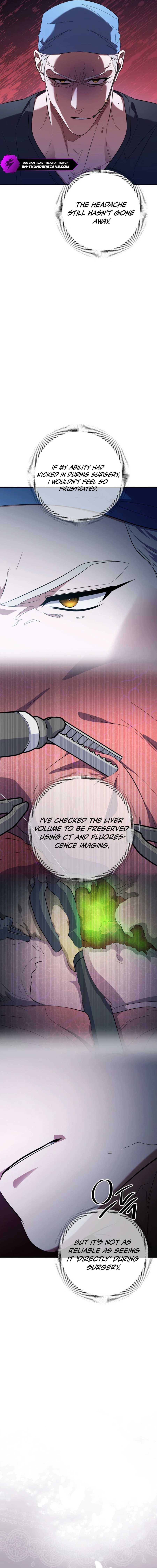 Medical Top Surgeon - Chapter 47 - 13