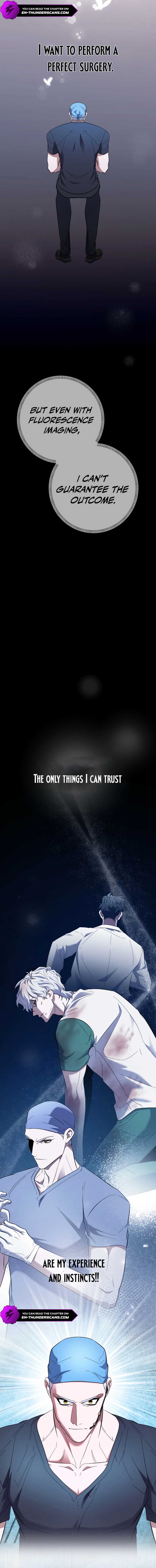 Medical Top Surgeon - Chapter 47 - 14