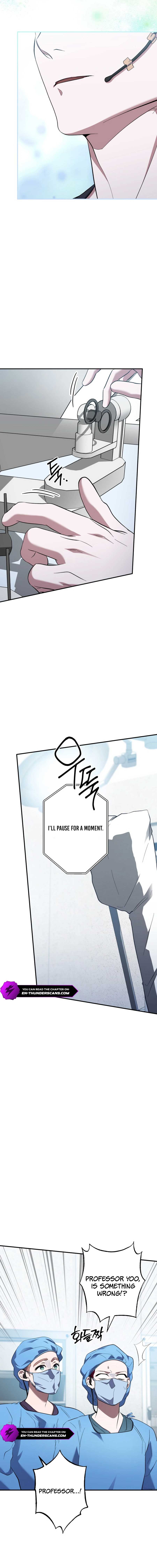 Medical Top Surgeon - Chapter 47 - 16