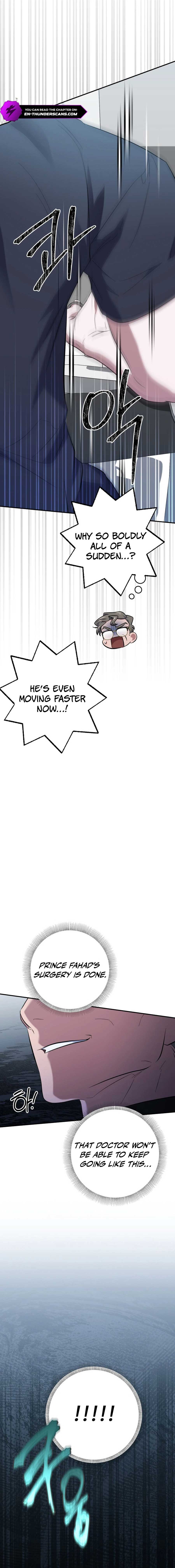 Medical Top Surgeon - Chapter 47 - 18